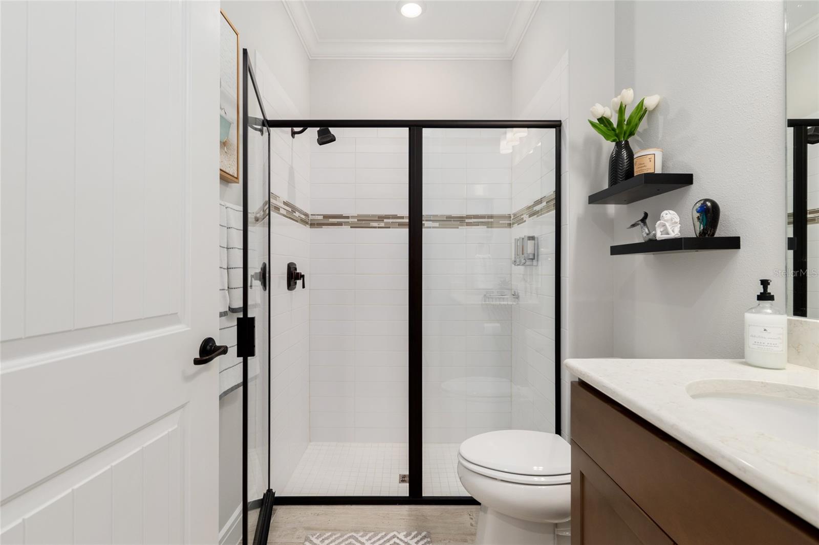 STONE CREEK - Residential