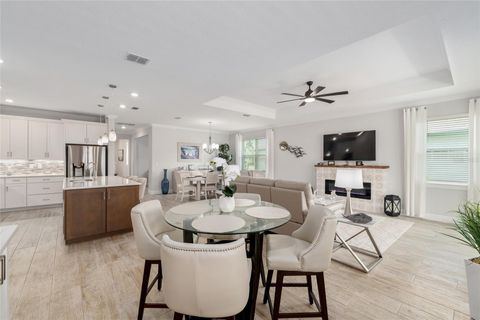 Tiny photo for 5481 SW 92nd Avenue Road, Ocala, FL 34481 (MLS # OM725072)