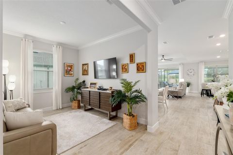 Tiny photo for 5481 SW 92nd Avenue Road, Ocala, FL 34481 (MLS # OM725072)