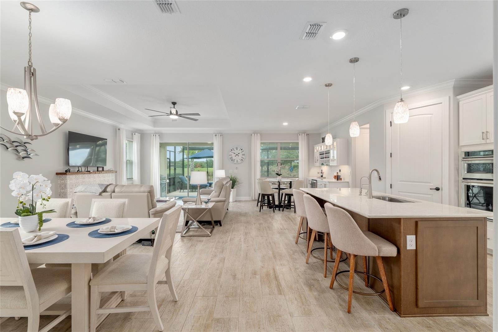 STONE CREEK - Residential