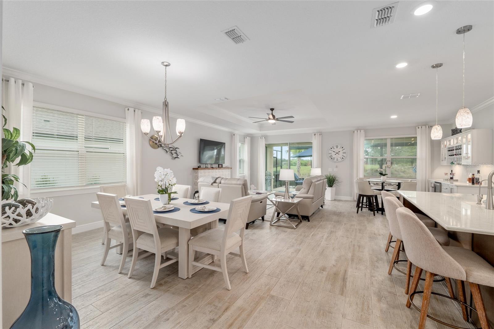 STONE CREEK - Residential