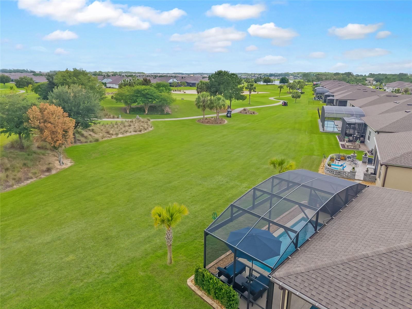 STONE CREEK - Residential
