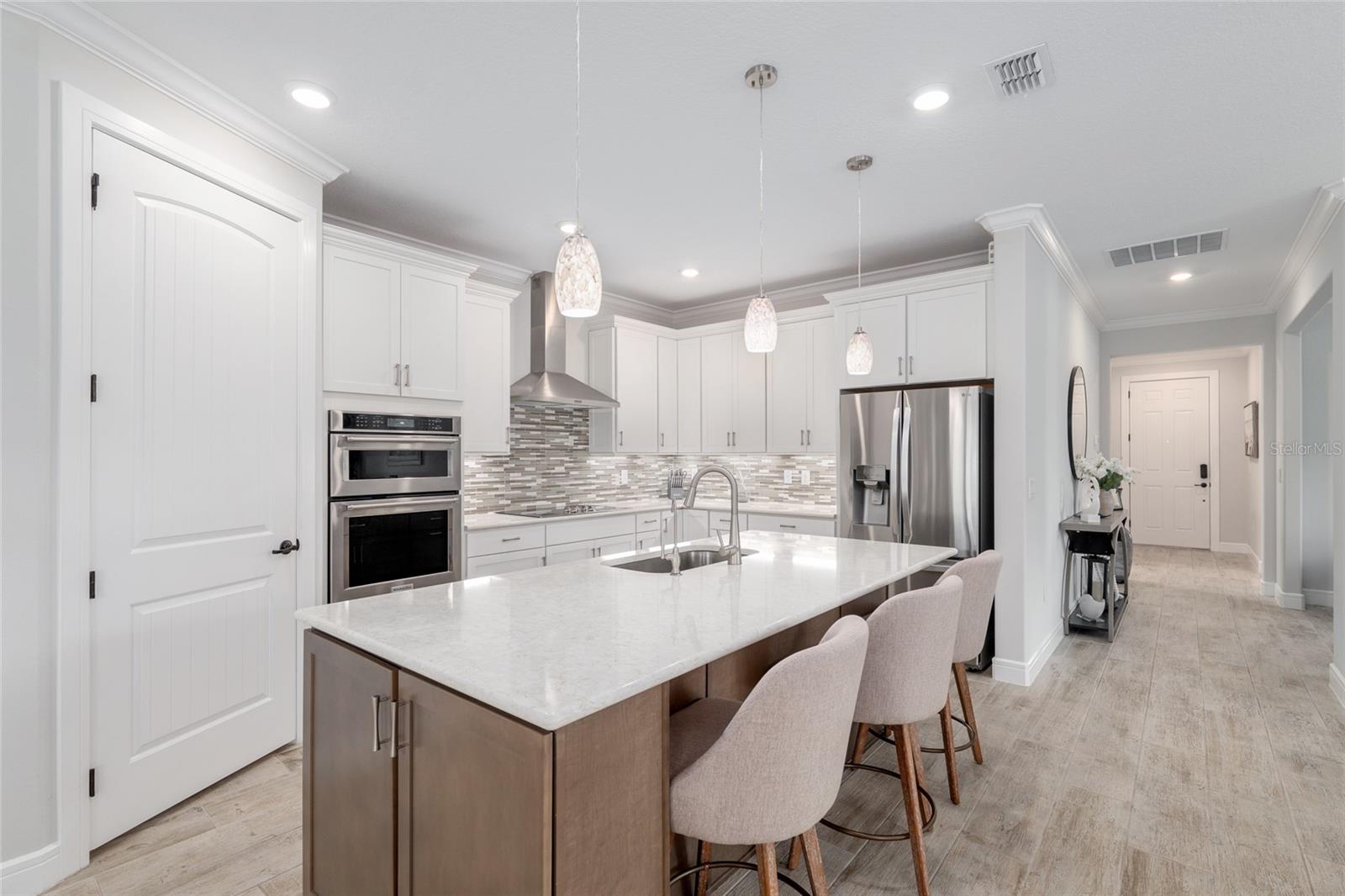 STONE CREEK - Residential