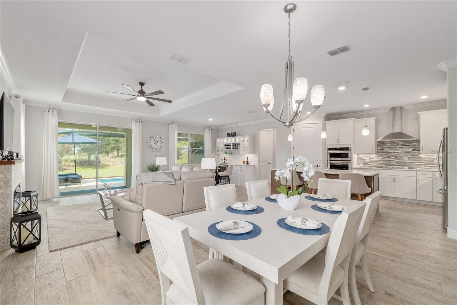 STONE CREEK - Residential