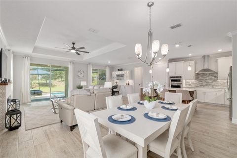 Tiny photo for 5481 SW 92nd Avenue Road, Ocala, FL 34481 (MLS # OM725072)