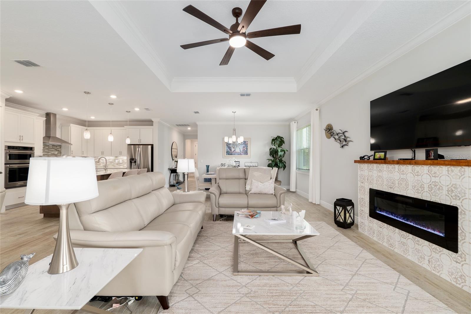 STONE CREEK - Residential