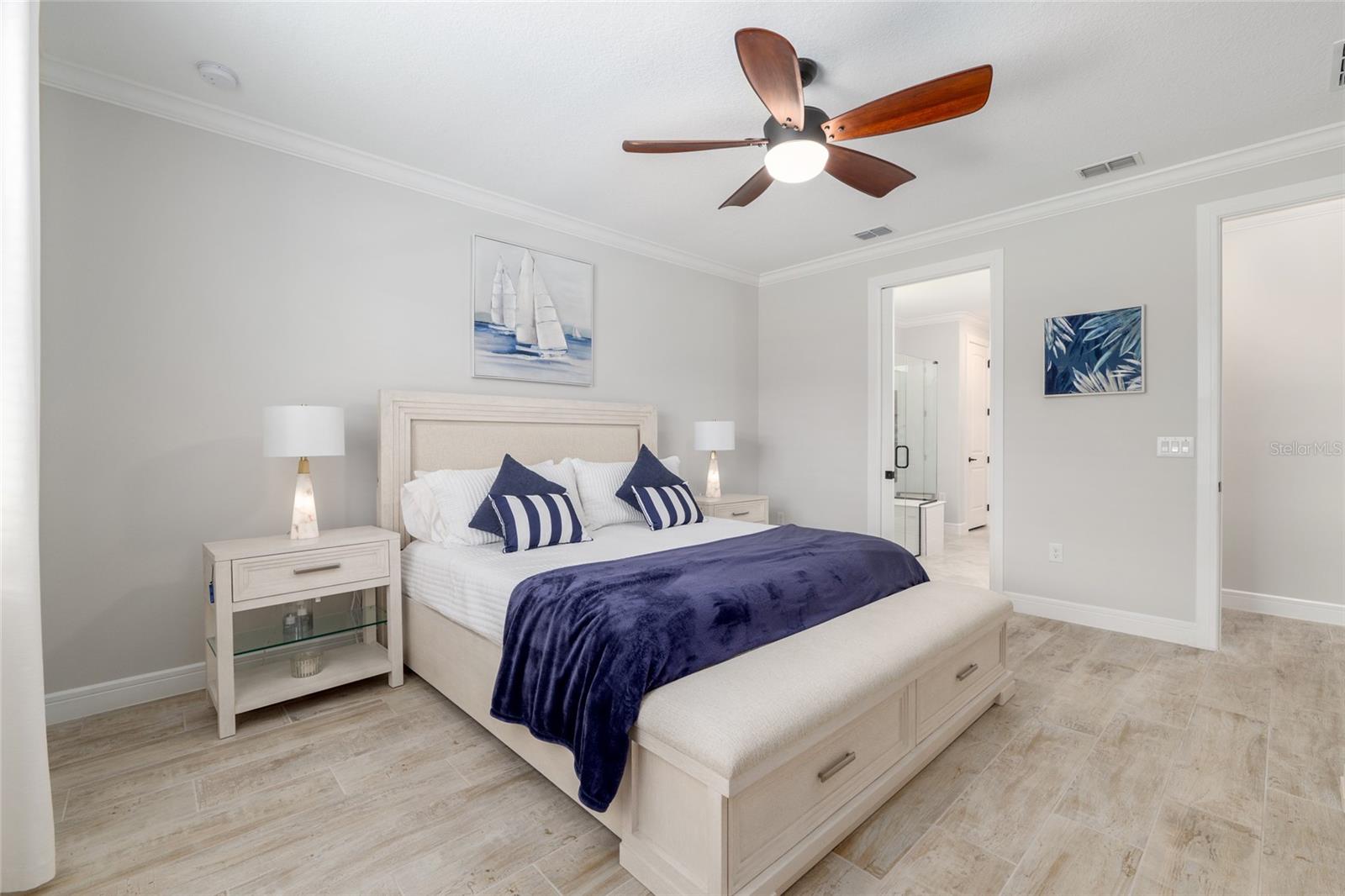 STONE CREEK - Residential