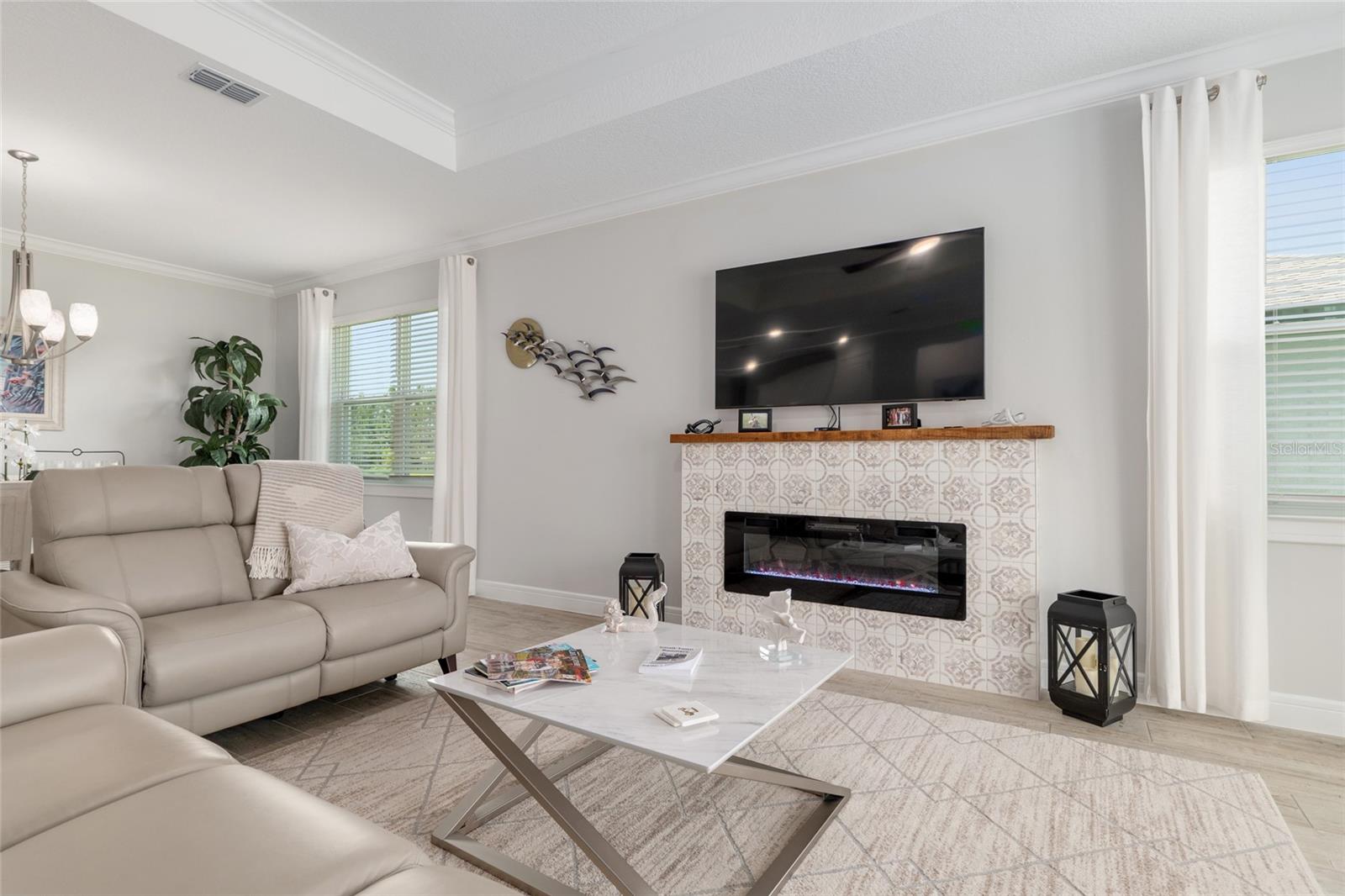 STONE CREEK - Residential