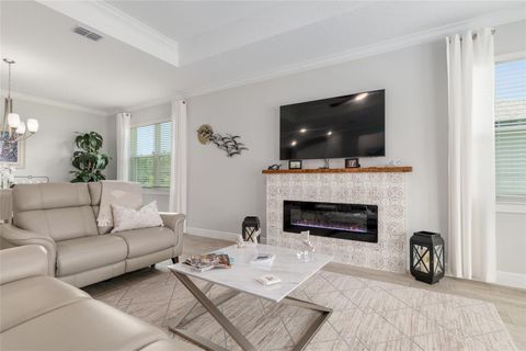 Tiny photo for 5481 SW 92nd Avenue Road, Ocala, FL 34481 (MLS # OM725072)