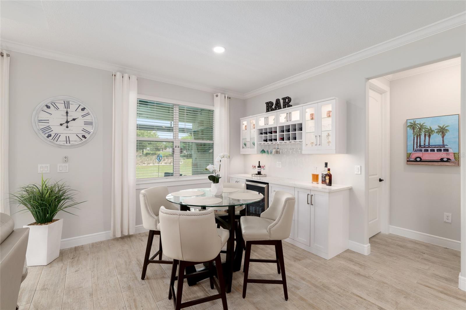 STONE CREEK - Residential