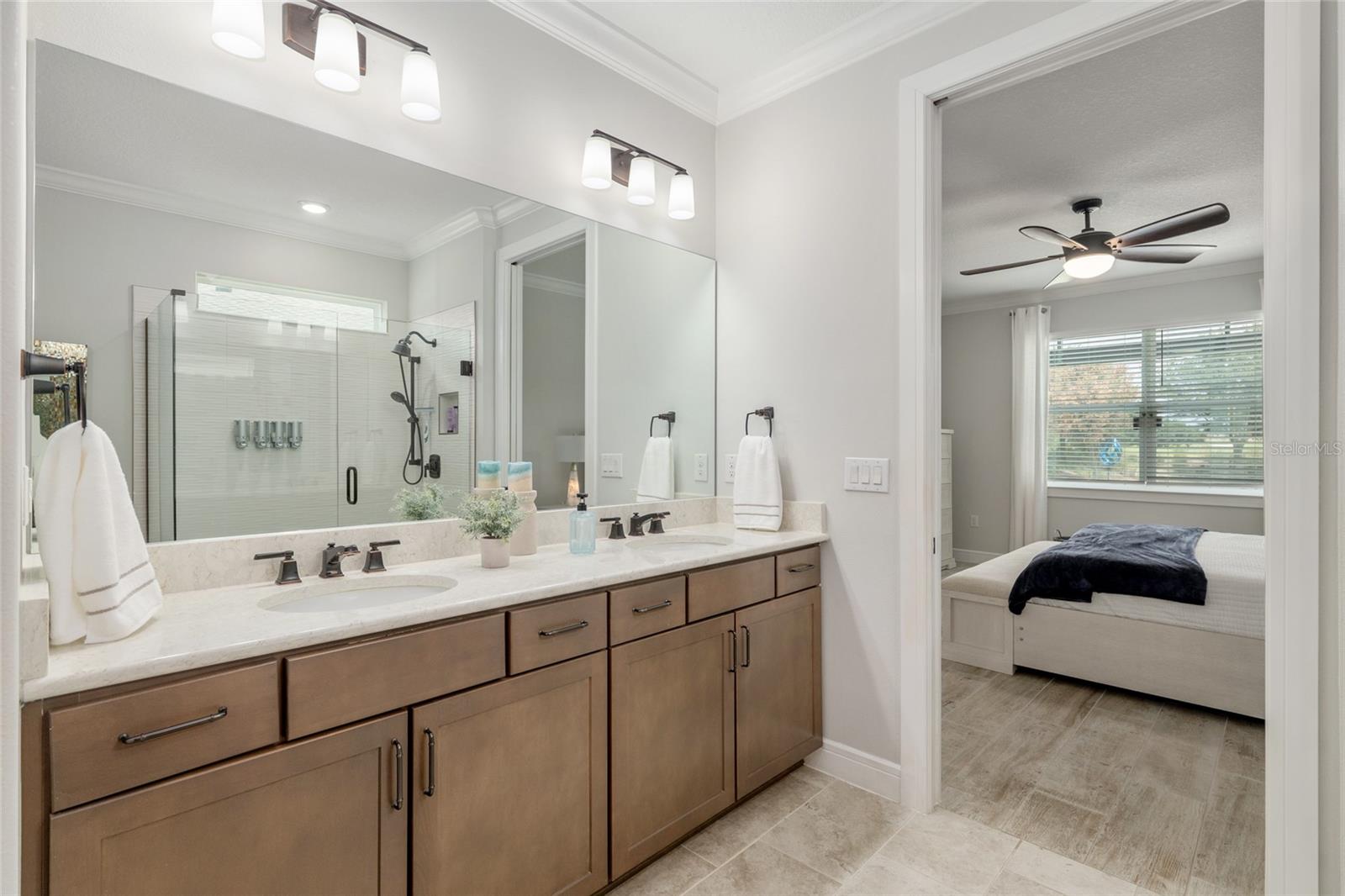 STONE CREEK - Residential