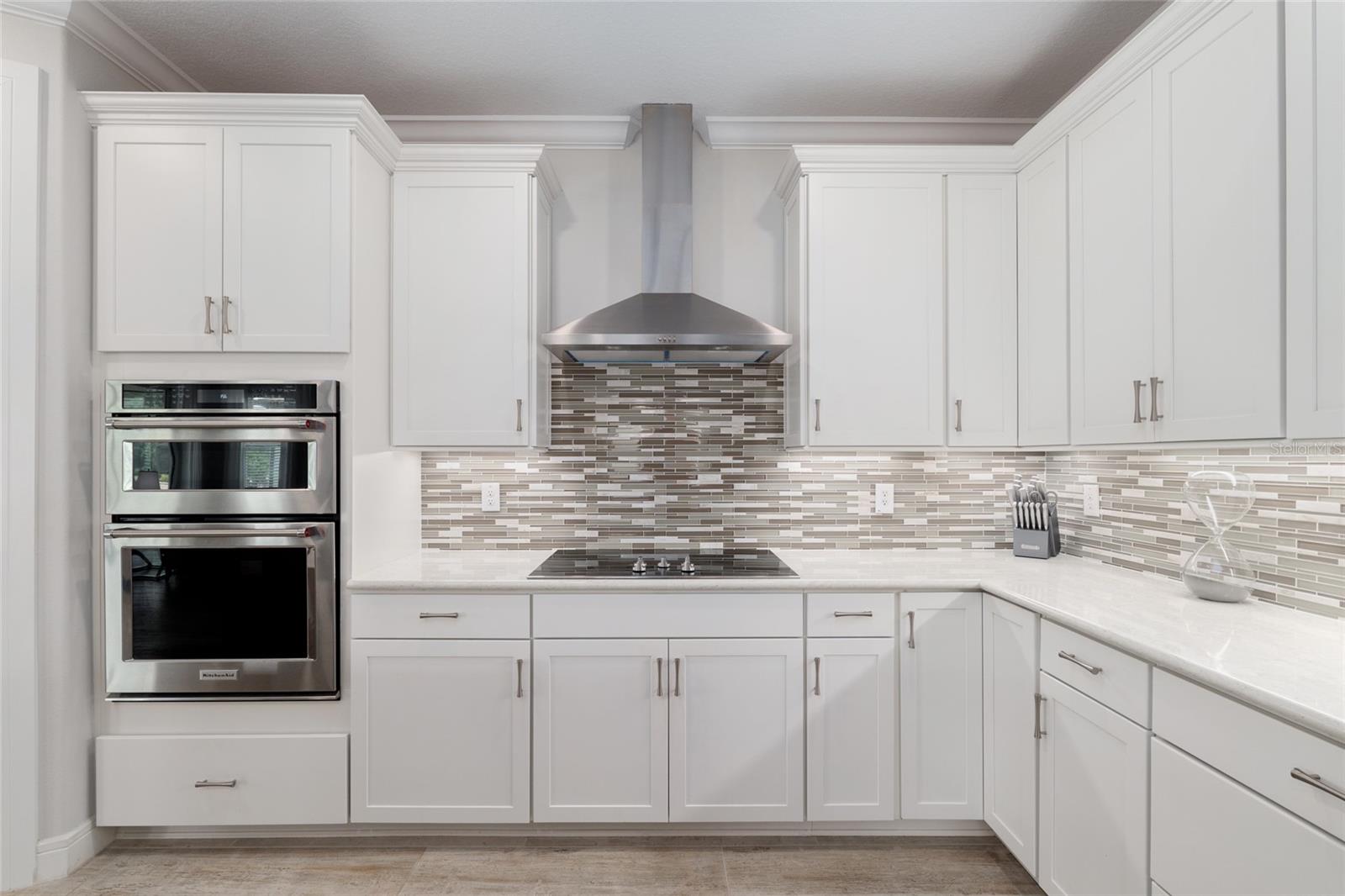 STONE CREEK - Residential