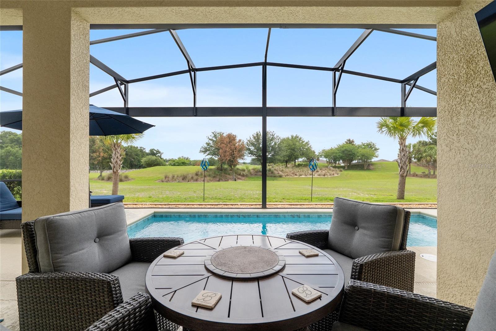 STONE CREEK - Residential