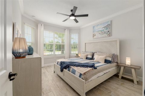 Tiny photo for 5481 SW 92nd Avenue Road, Ocala, FL 34481 (MLS # OM725072)