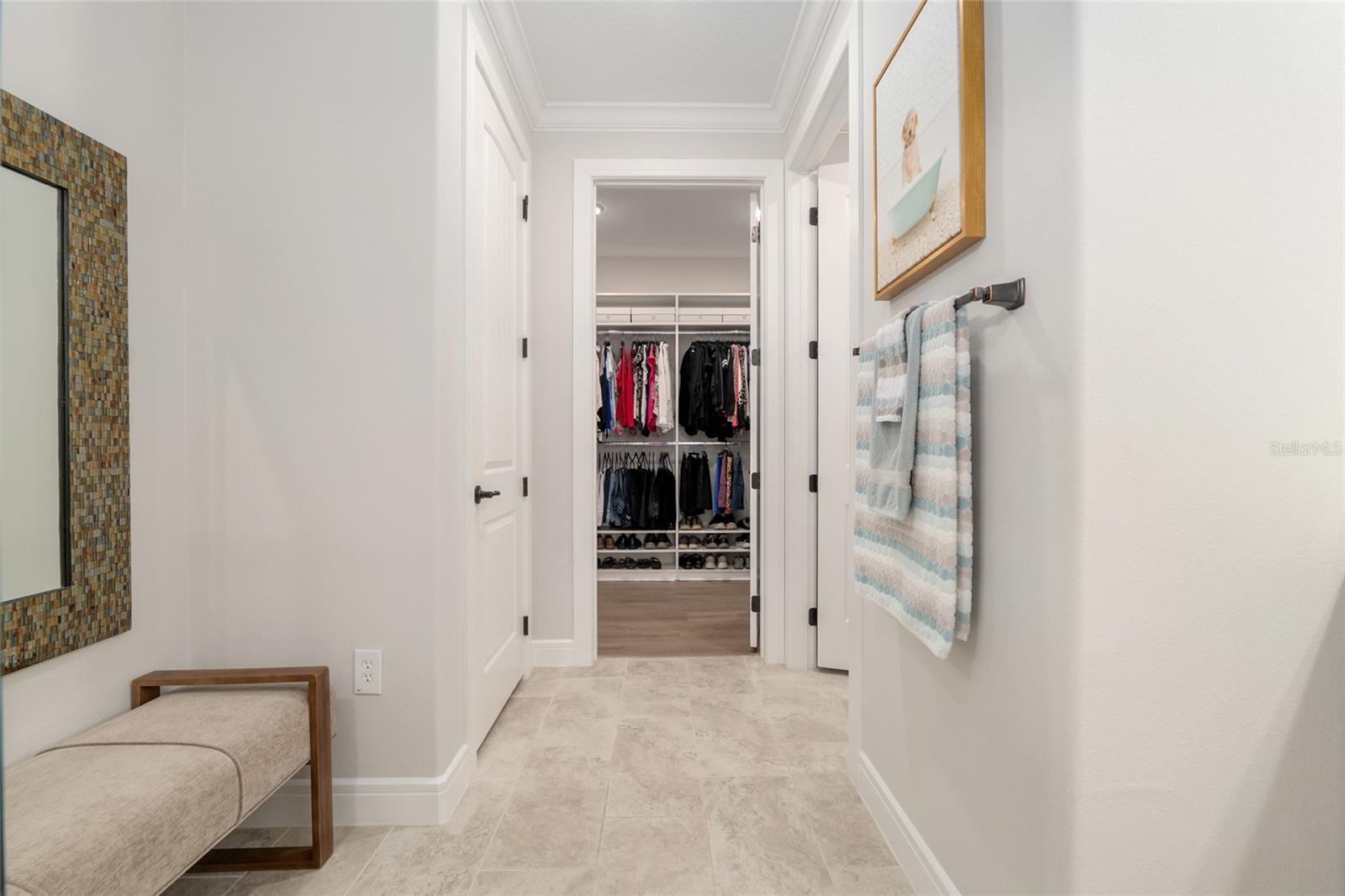 STONE CREEK - Residential