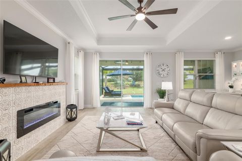 Tiny photo for 5481 SW 92nd Avenue Road, Ocala, FL 34481 (MLS # OM725072)