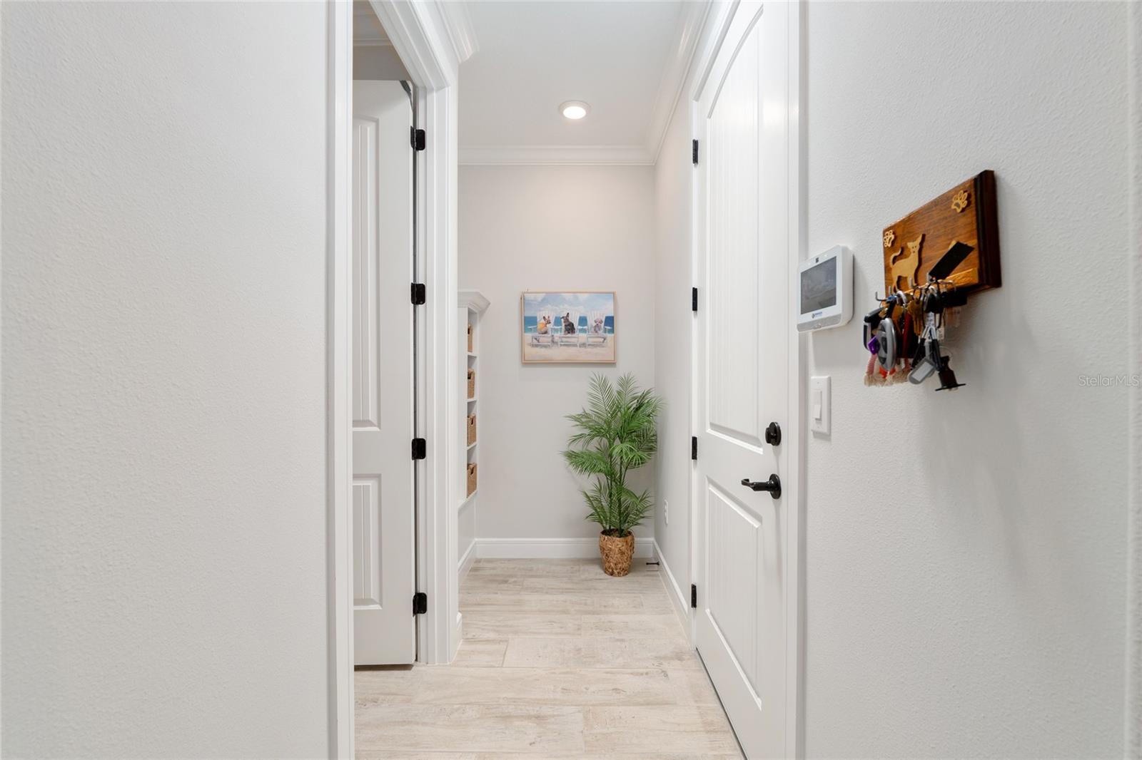 STONE CREEK - Residential