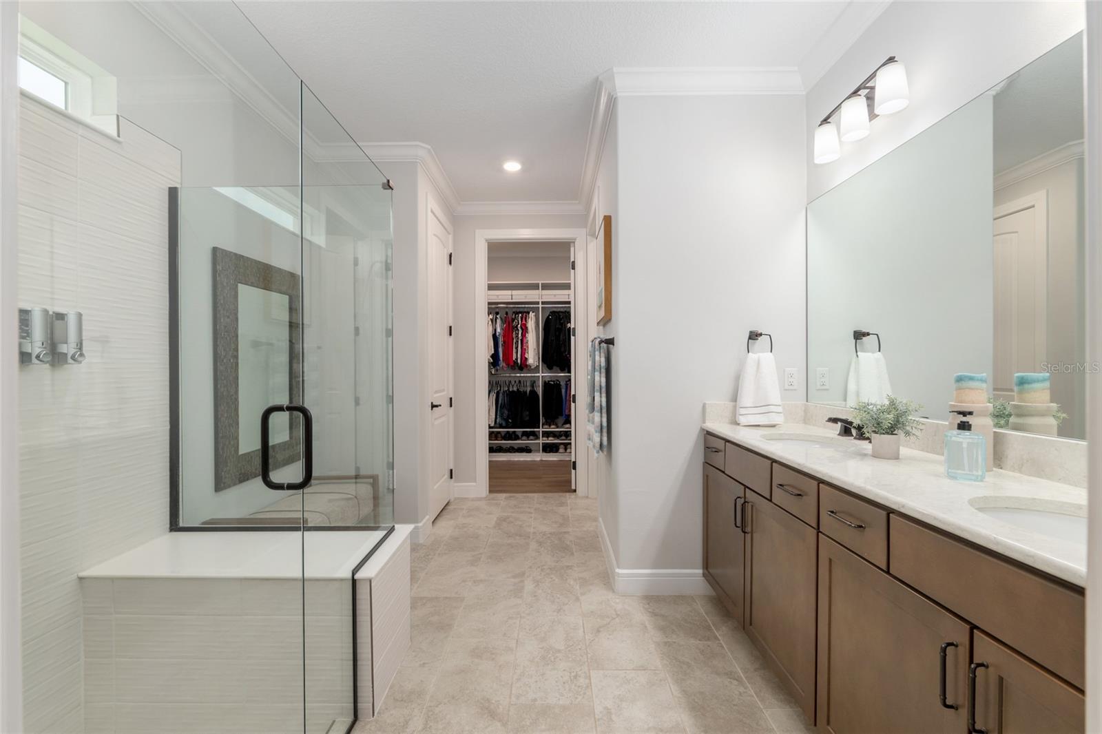 STONE CREEK - Residential