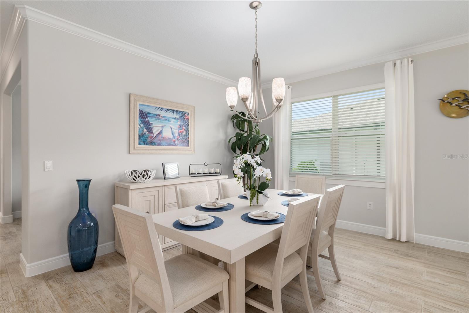 STONE CREEK - Residential