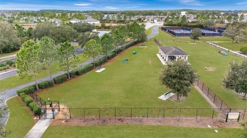 Tiny photo for 5481 SW 92nd Avenue Road, Ocala, FL 34481 (MLS # OM725072)