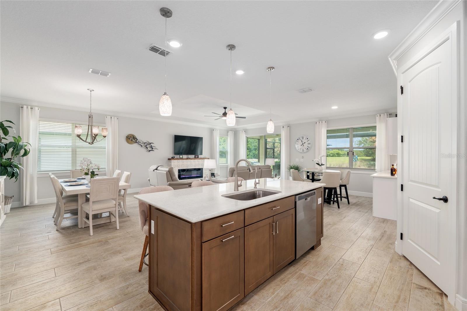STONE CREEK - Residential