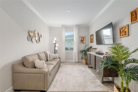Tiny photo for 5481 SW 92nd Avenue Road, Ocala, FL 34481 (MLS # OM725072)