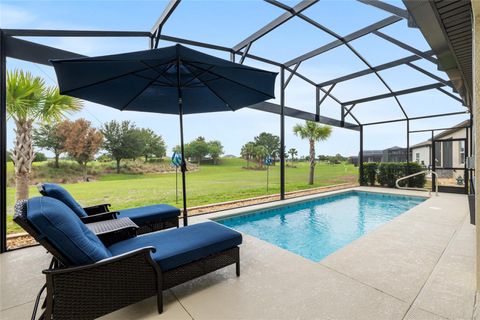 Tiny photo for 5481 SW 92nd Avenue Road, Ocala, FL 34481 (MLS # OM725072)