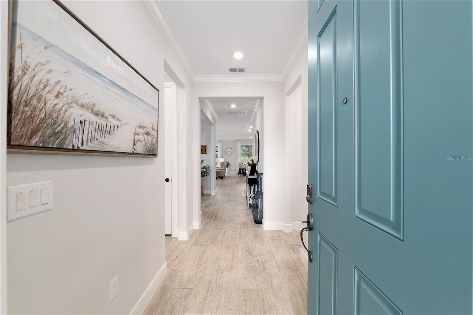 STONE CREEK - Residential