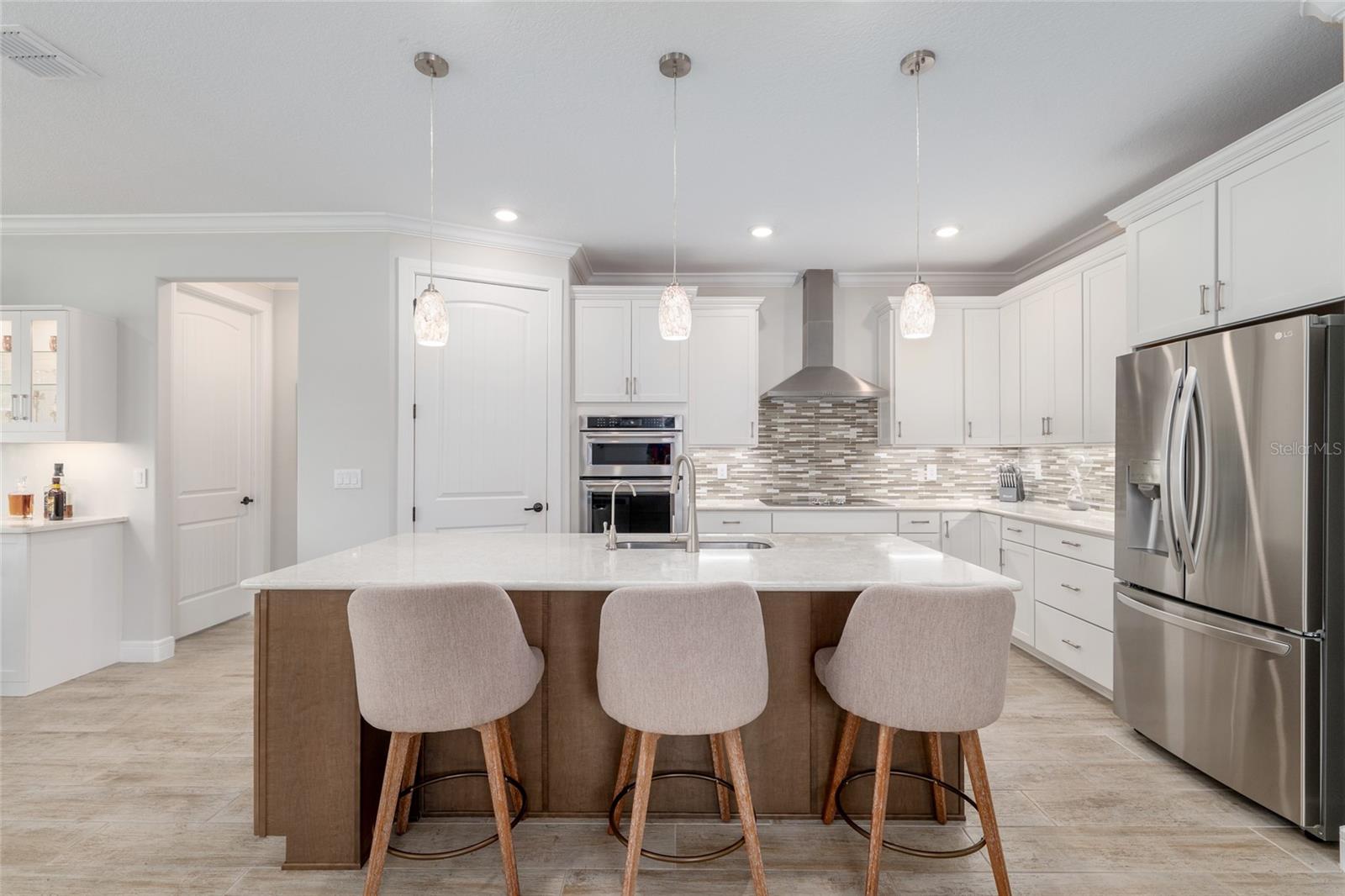STONE CREEK - Residential