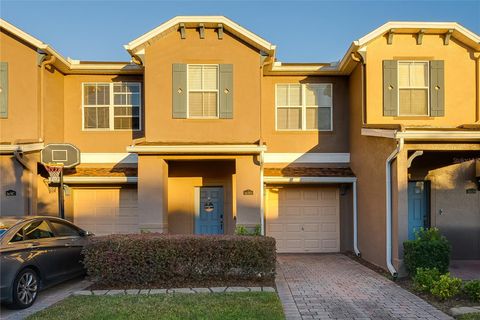 A home in ORLANDO