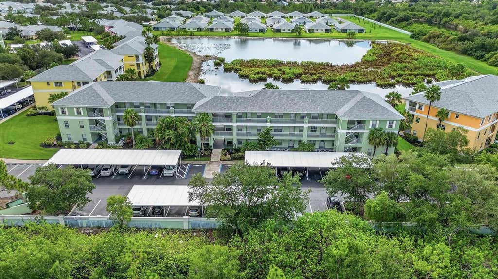 Photo of 2160 Heron Lake Drive #108, Punta Gorda, FL 33983 (MLS # C7529146)