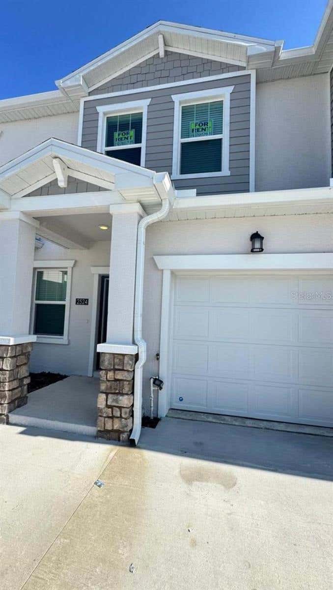 Photo of 2524 Skyline Loop, Kissimmee, FL 34758 (MLS # S5156228)