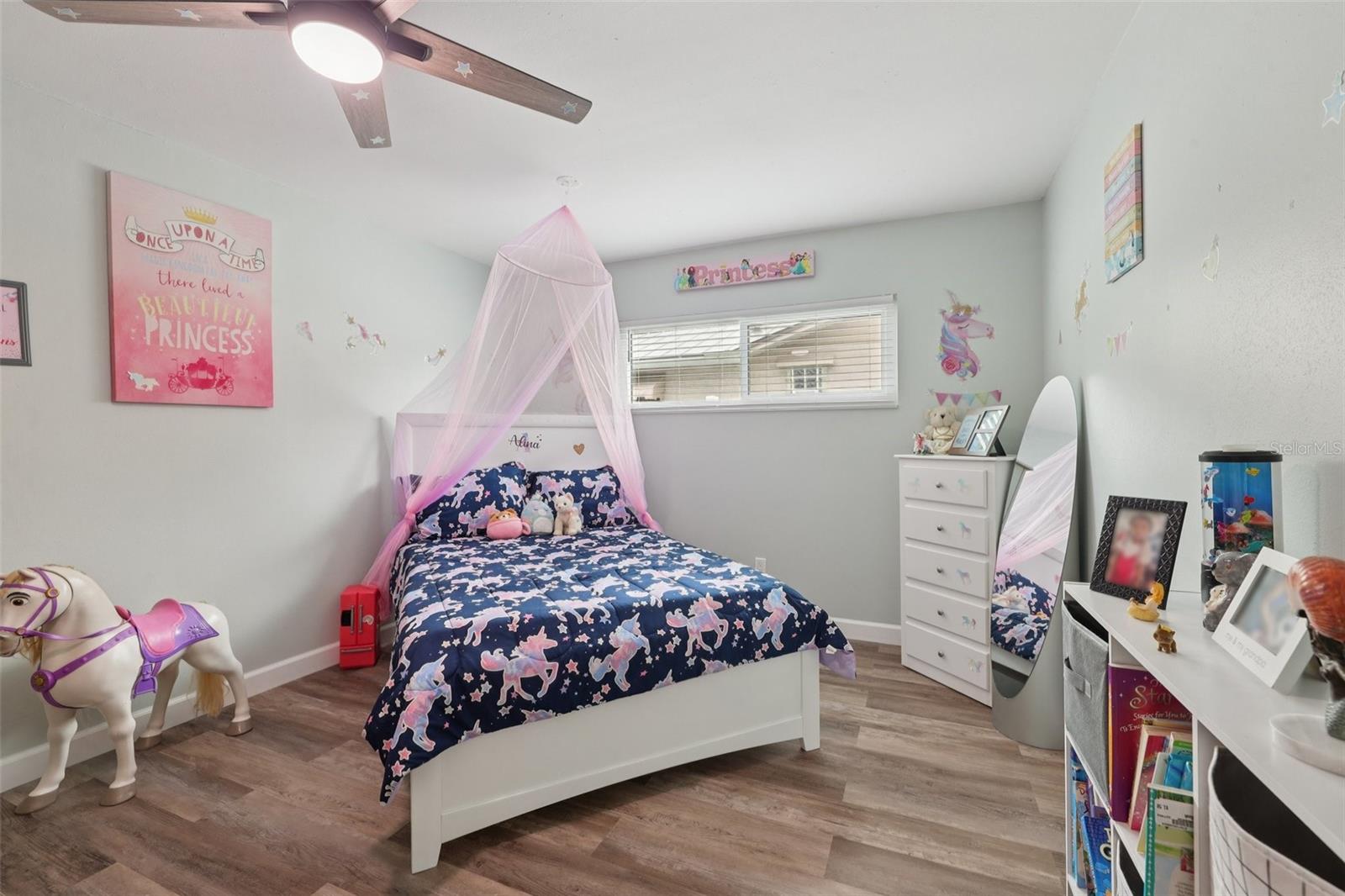 SUNSET HILLS 2ND ADD - Residential Lease