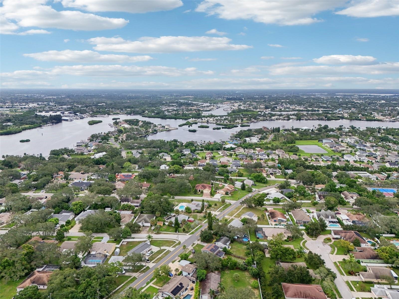 SUNSET HILLS 2ND ADD - Residential Lease