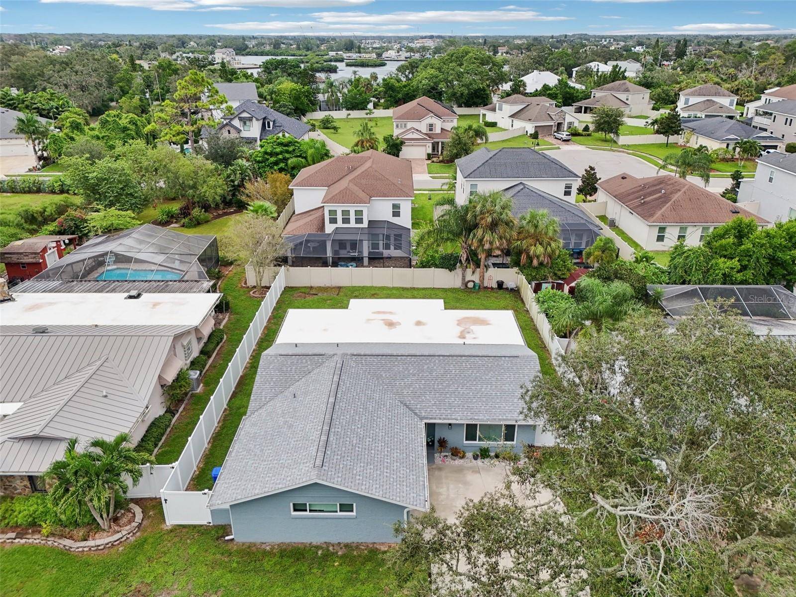 SUNSET HILLS 2ND ADD - Residential Lease