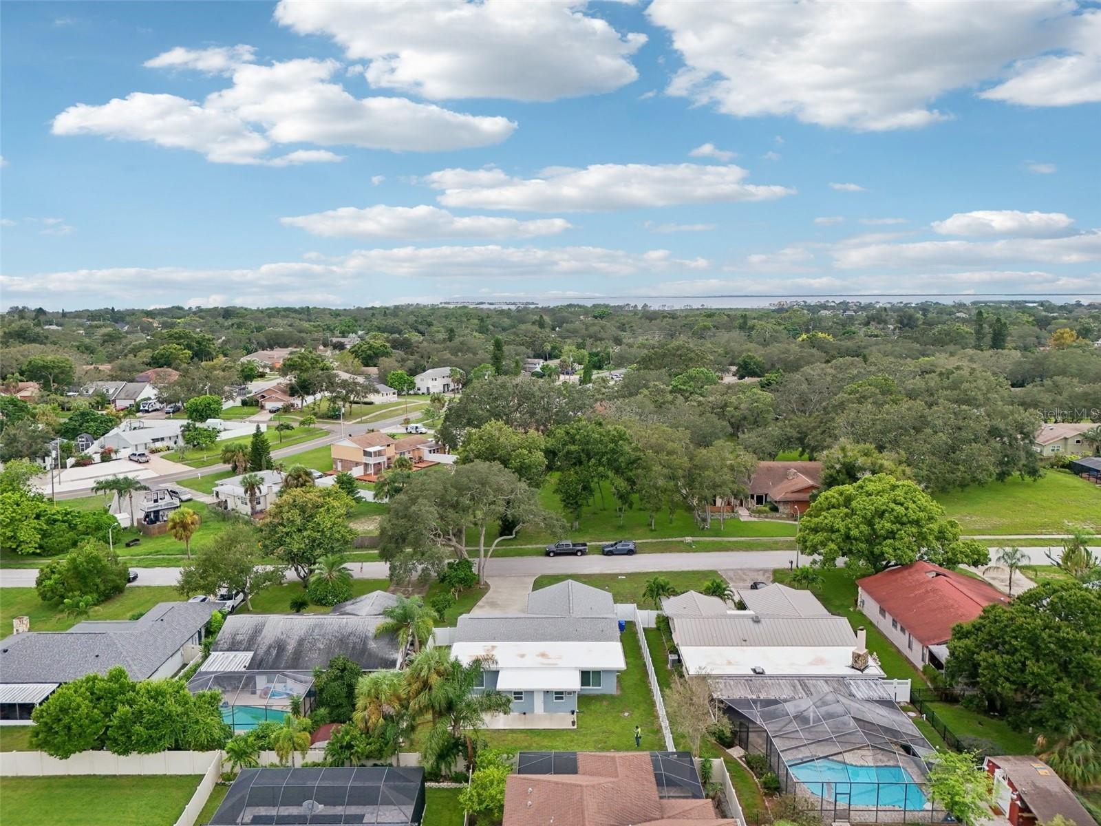 SUNSET HILLS 2ND ADD - Residential Lease