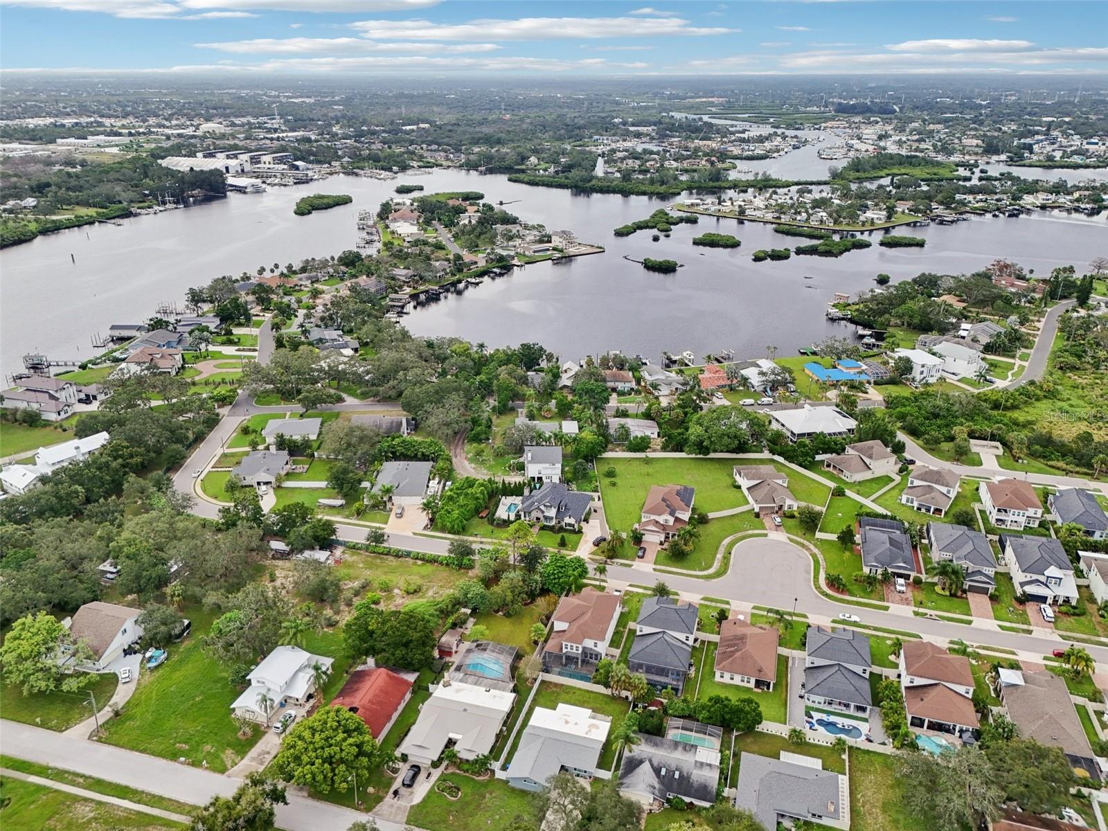 SUNSET HILLS 2ND ADD - Residential Lease