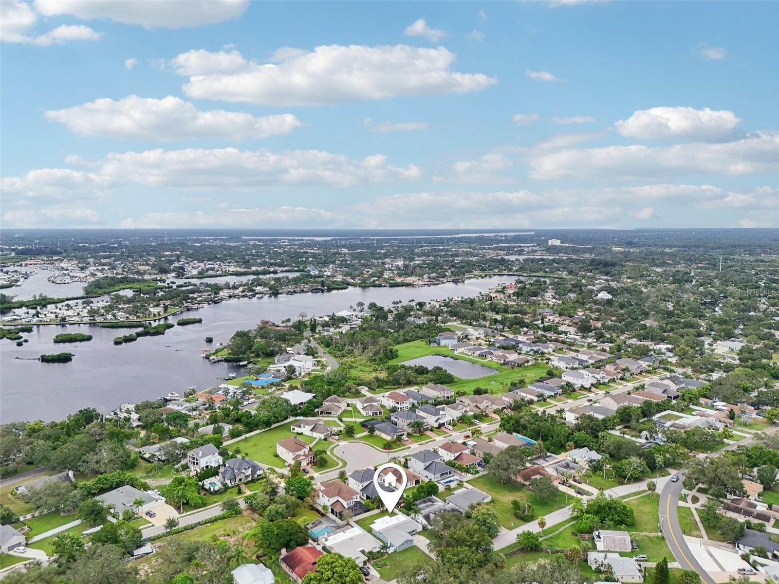 SUNSET HILLS 2ND ADD - Residential Lease