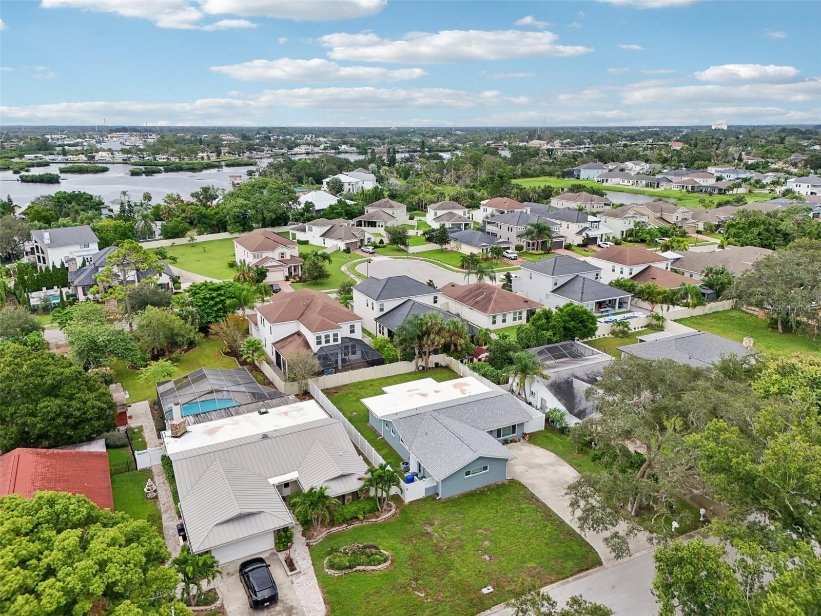 SUNSET HILLS 2ND ADD - Residential Lease