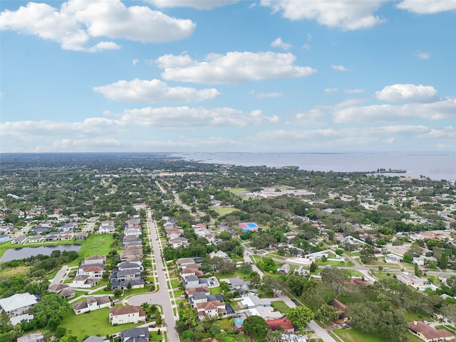 SUNSET HILLS 2ND ADD - Residential Lease