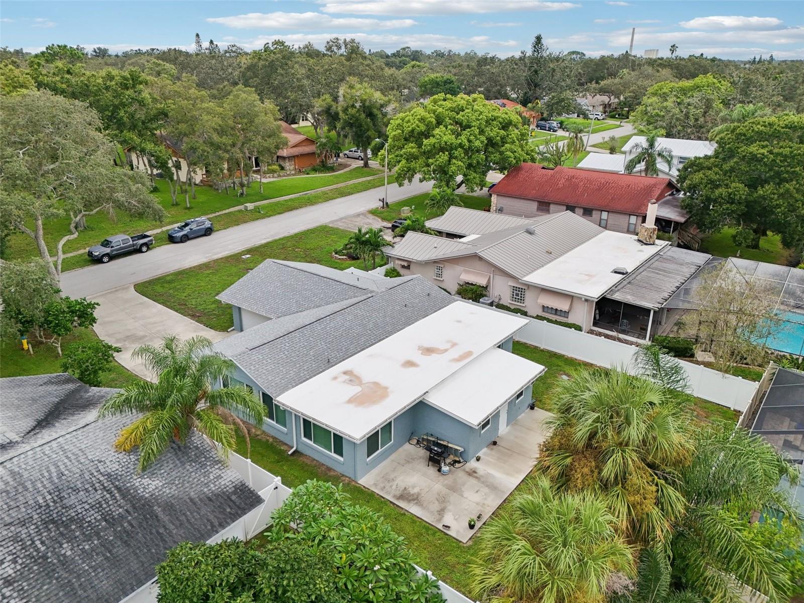 SUNSET HILLS 2ND ADD - Residential Lease