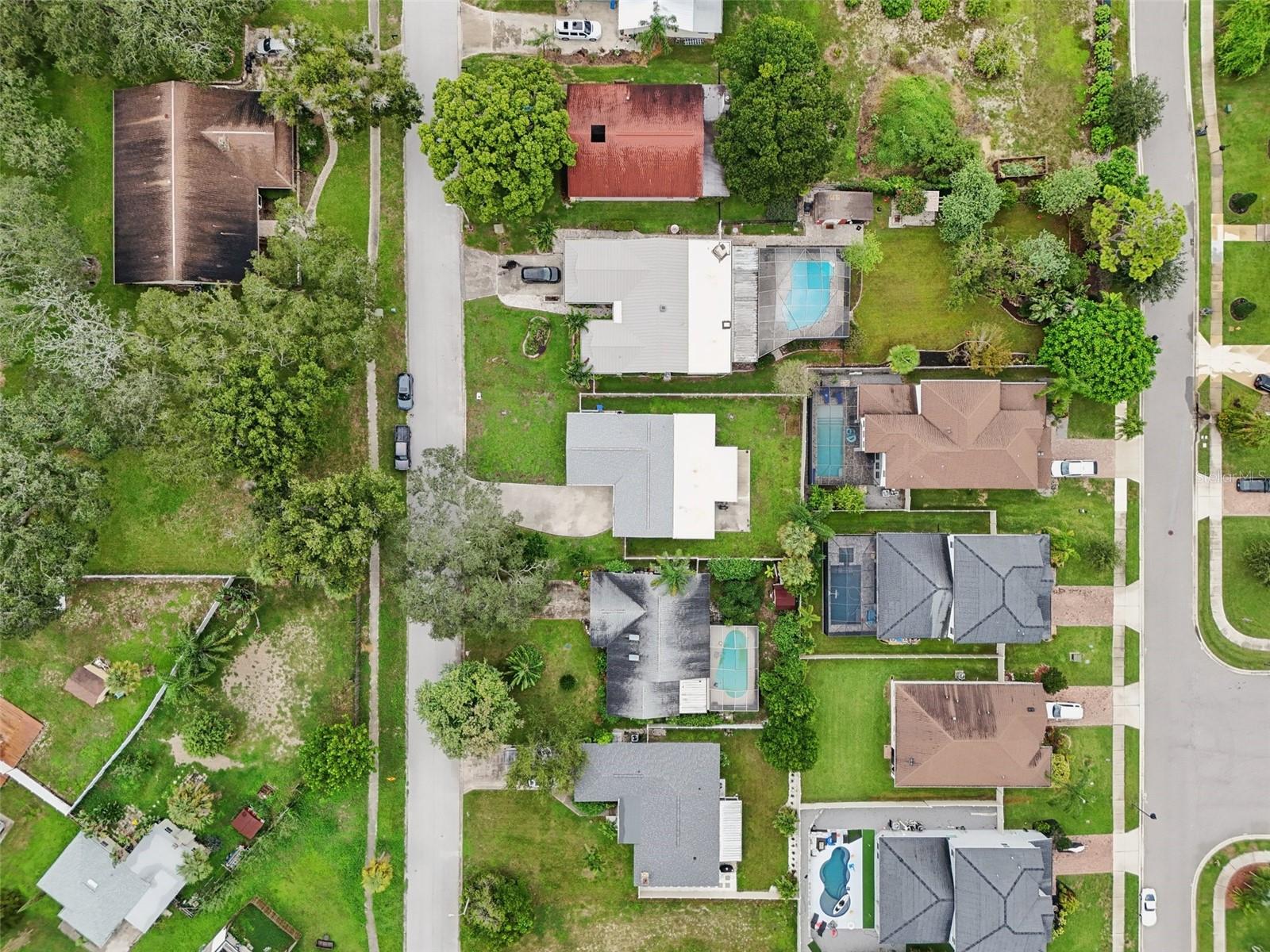 SUNSET HILLS 2ND ADD - Residential Lease