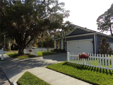 A home in NEW PORT RICHEY