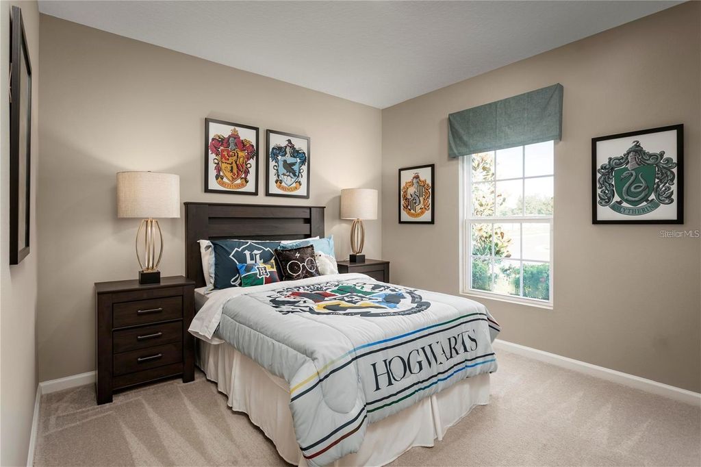 Photo of 1546 Finnigan Circle, Haines City, FL 33844 (MLS # S5141902)