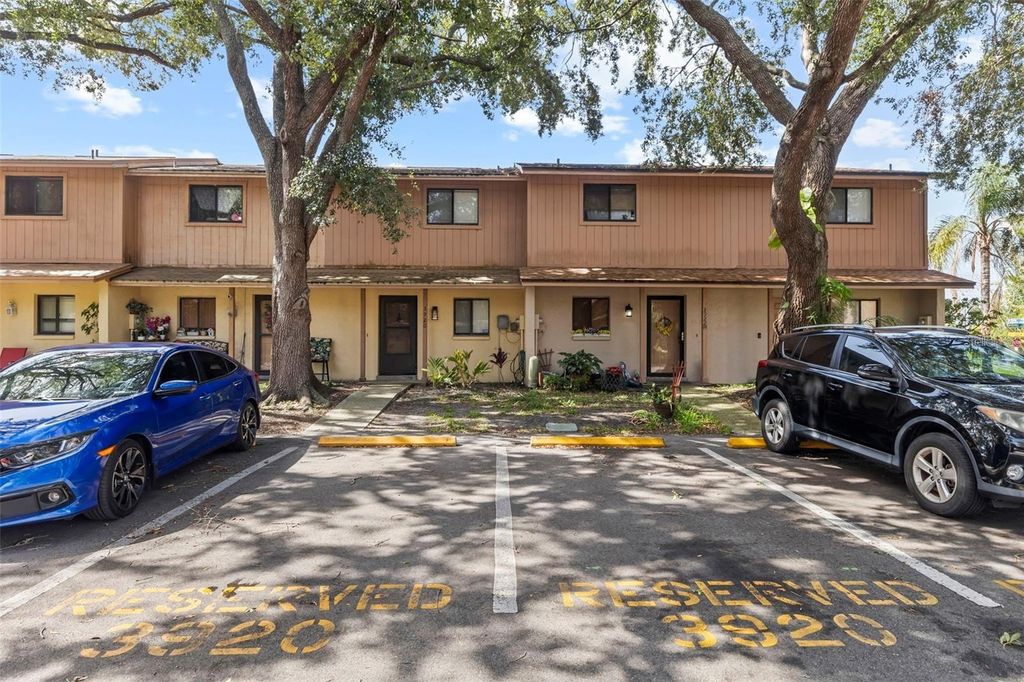 Photo of 3920 Cedar Limb Court, Tampa, FL 33614 (MLS # TB8427289)