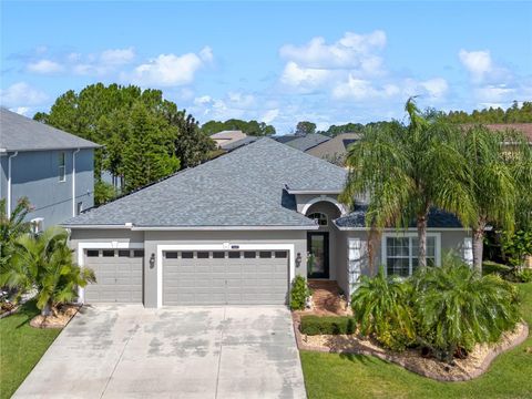 A home in ORLANDO