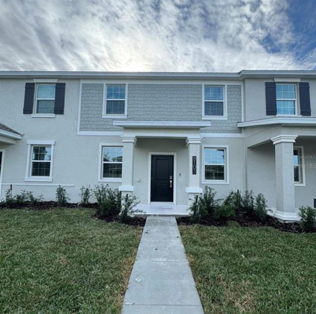 STOREY GROVE PHASE 4 106/136 LOT 347 - Residential