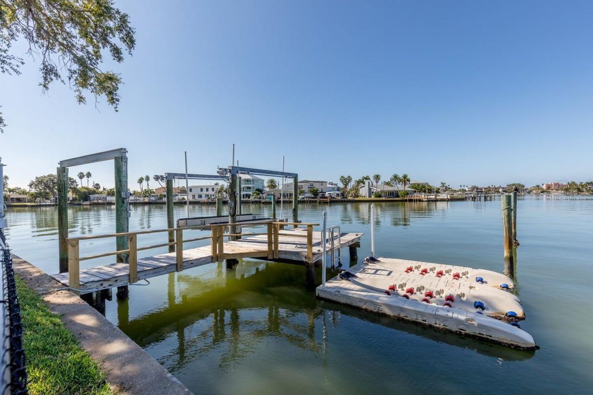 REDINGTON BEACH HOMES 6TH ADD - Residential Lease