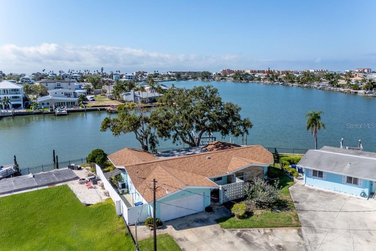 REDINGTON BEACH HOMES 6TH ADD - Residential Lease