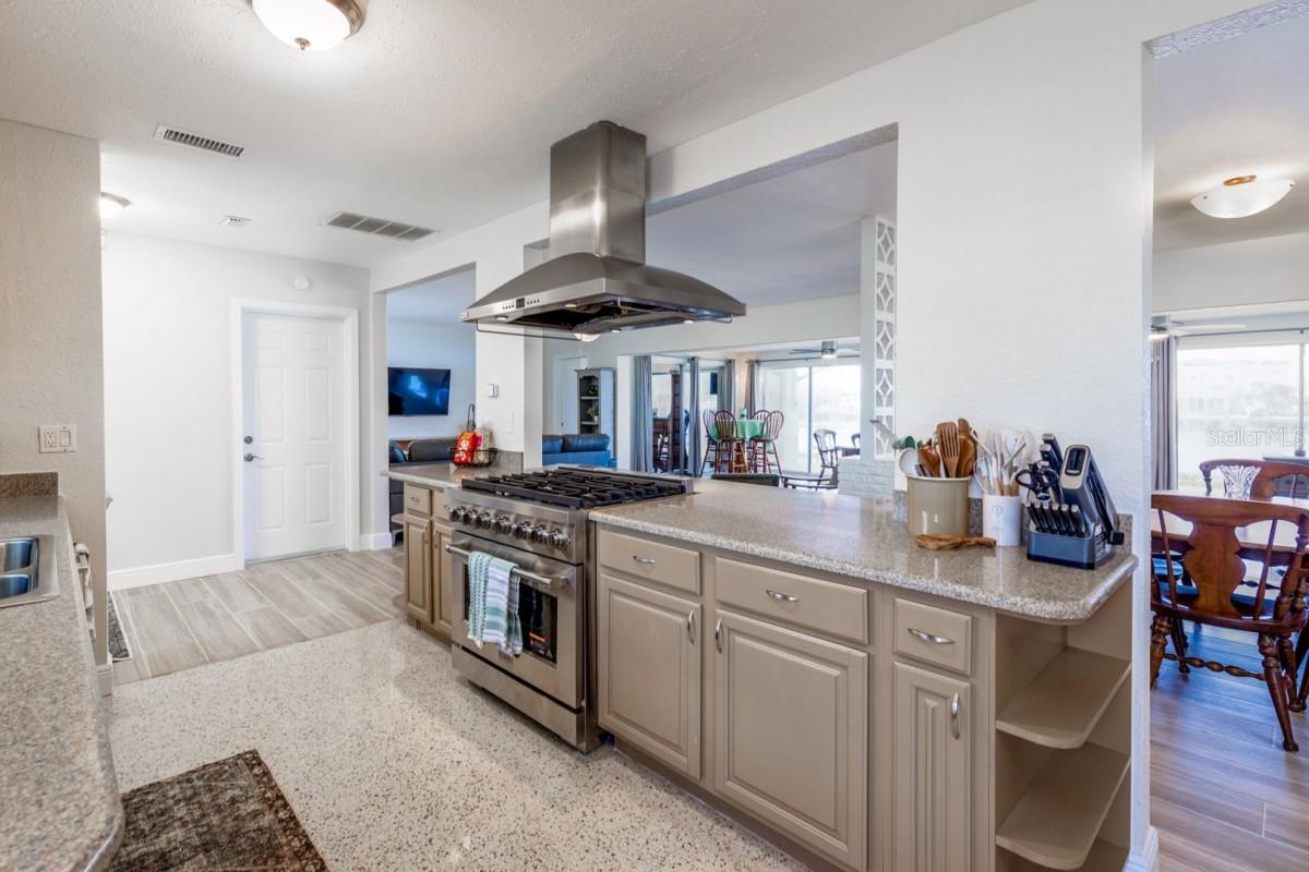 REDINGTON BEACH HOMES 6TH ADD - Residential Lease